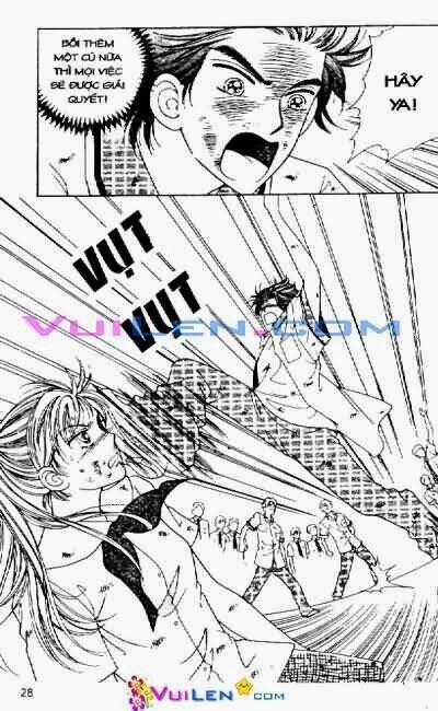 Chit Chat - Chapter 8 - Trang 29