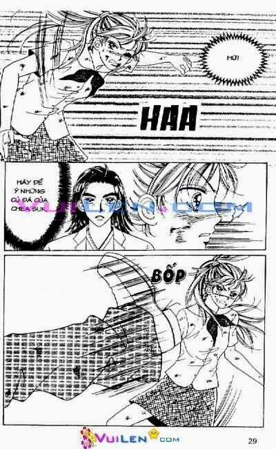 Chit Chat - Chapter 8 - Trang 30