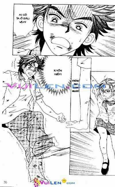 Chit Chat - Chapter 8 - Trang 31