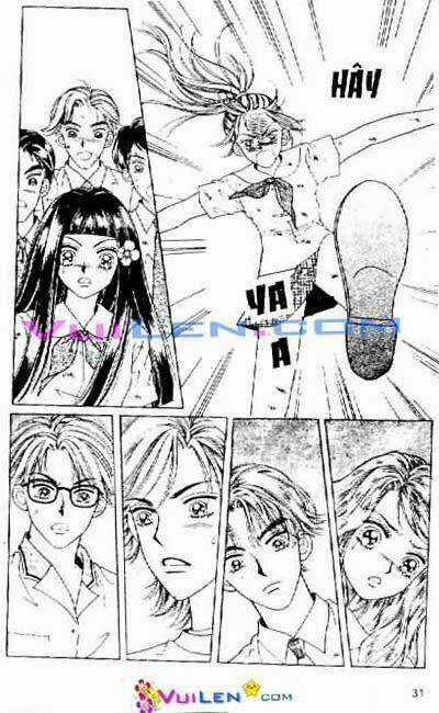 Chit Chat - Chapter 8 - Trang 32