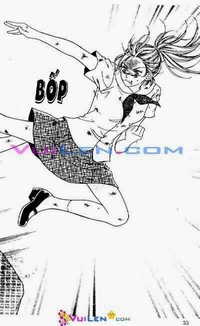 Chit Chat - Chapter 8 - Trang 34