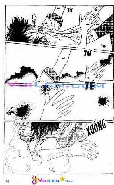 Chit Chat - Chapter 8 - Trang 35