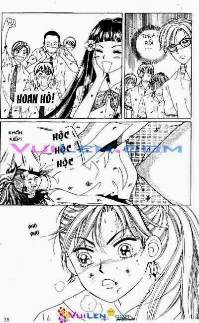 Chit Chat - Chapter 8 - Trang 37