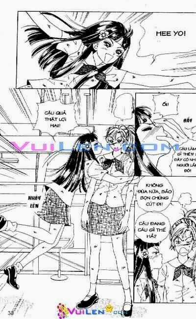 Chit Chat - Chapter 8 - Trang 39