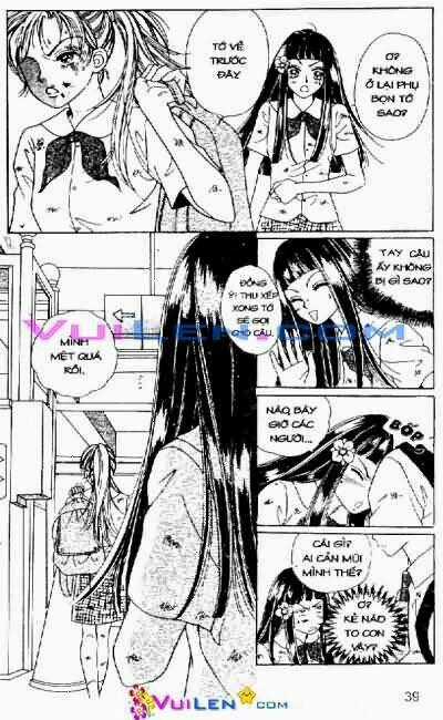 Chit Chat - Chapter 8 - Trang 40