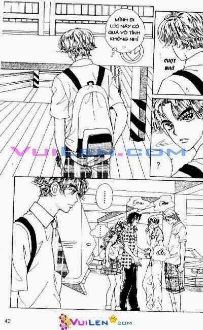 Chit Chat - Chapter 8 - Trang 43