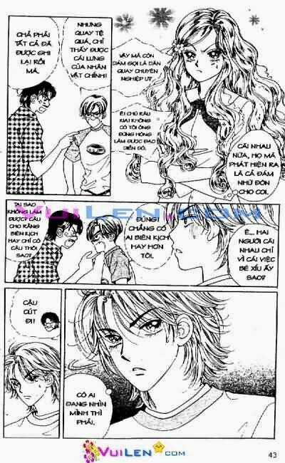 Chit Chat - Chapter 8 - Trang 44