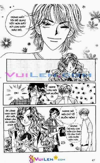 Chit Chat - Chapter 8 - Trang 48