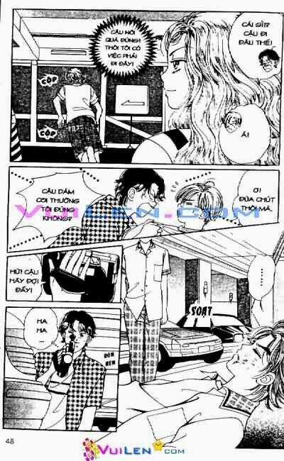 Chit Chat - Chapter 8 - Trang 49