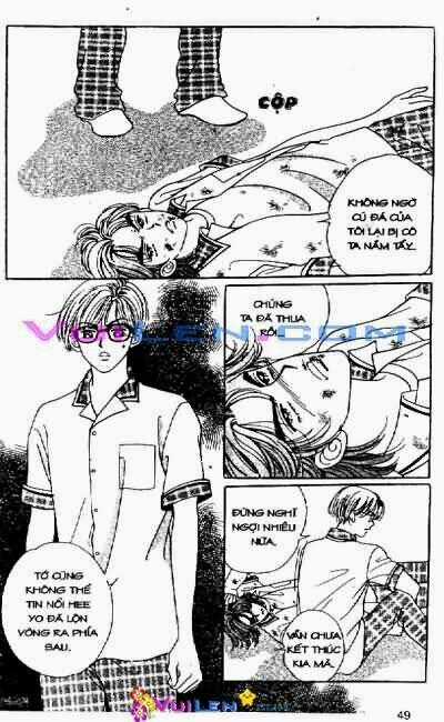 Chit Chat - Chapter 8 - Trang 50