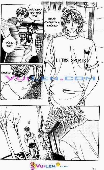 Chit Chat - Chapter 8 - Trang 52