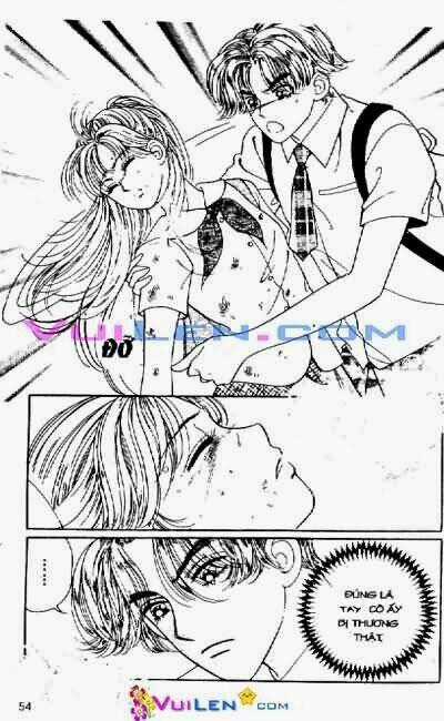 Chit Chat - Chapter 8 - Trang 55