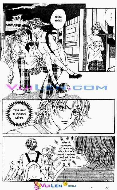 Chit Chat - Chapter 8 - Trang 56