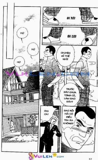 Chit Chat - Chapter 8 - Trang 58