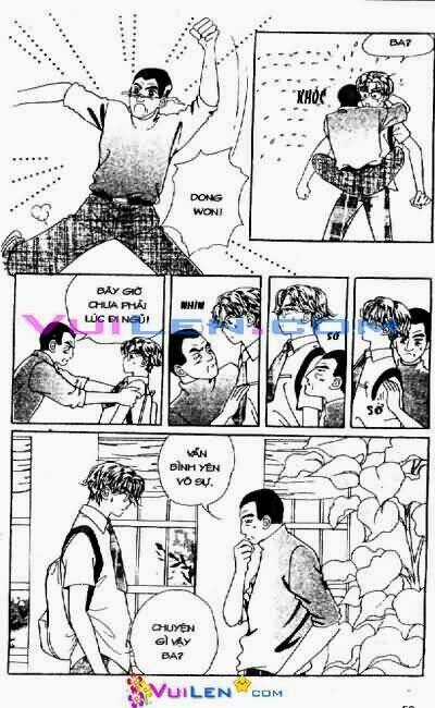 Chit Chat - Chapter 8 - Trang 60