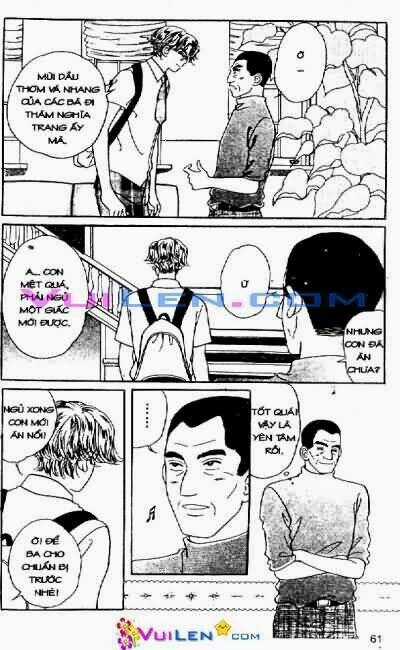 Chit Chat - Chapter 8 - Trang 62