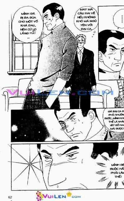 Chit Chat - Chapter 8 - Trang 63