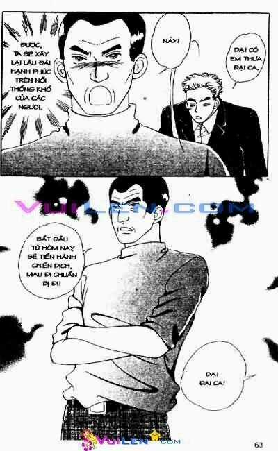 Chit Chat - Chapter 8 - Trang 64