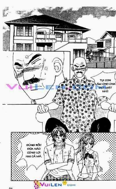 Chit Chat - Chapter 8 - Trang 65