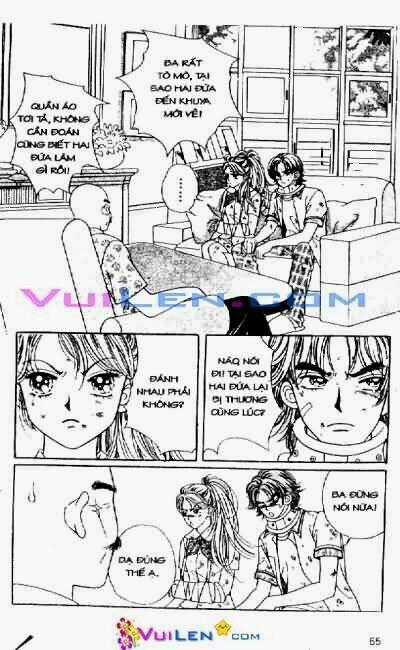 Chit Chat - Chapter 8 - Trang 66