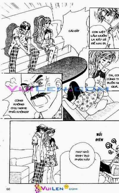 Chit Chat - Chapter 8 - Trang 67