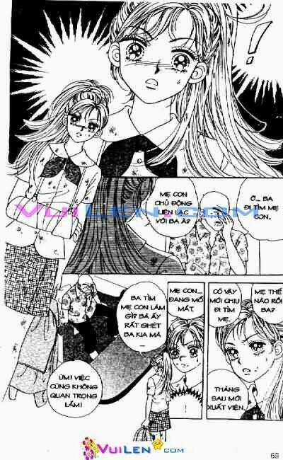 Chit Chat - Chapter 8 - Trang 70