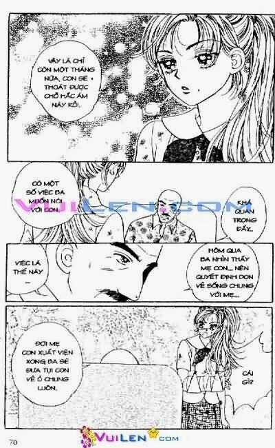 Chit Chat - Chapter 8 - Trang 71