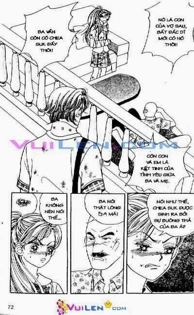 Chit Chat - Chapter 8 - Trang 73