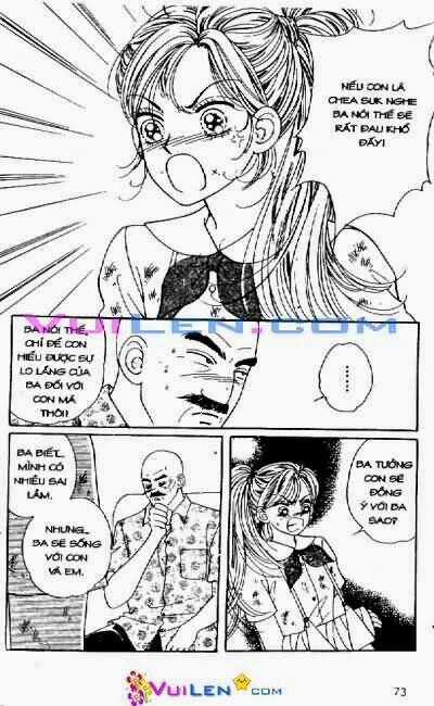 Chit Chat - Chapter 8 - Trang 74