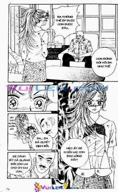 Chit Chat - Chapter 8 - Trang 75