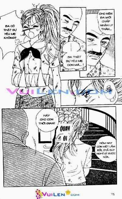 Chit Chat - Chapter 8 - Trang 76