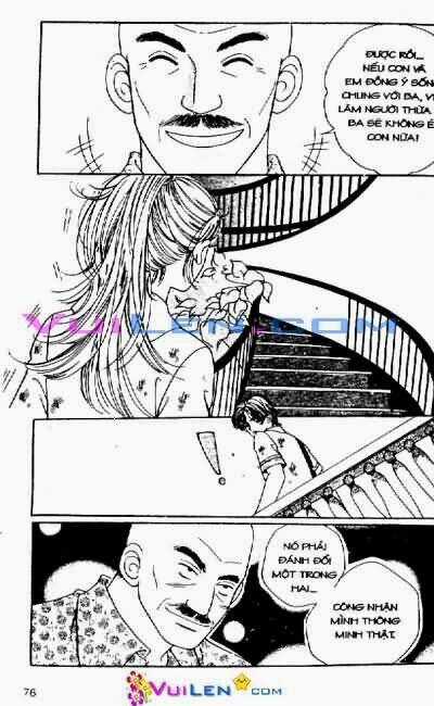 Chit Chat - Chapter 8 - Trang 77