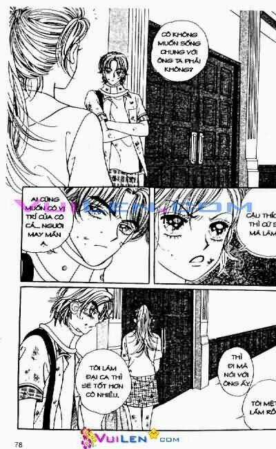 Chit Chat - Chapter 8 - Trang 79