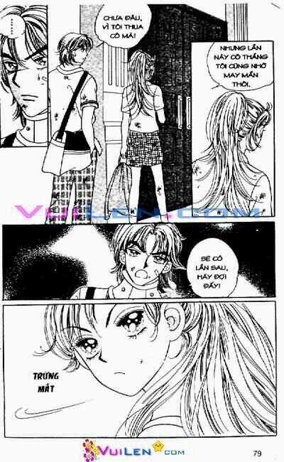 Chit Chat - Chapter 8 - Trang 80