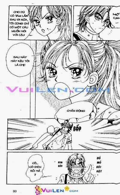 Chit Chat - Chapter 8 - Trang 81