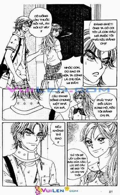 Chit Chat - Chapter 8 - Trang 82