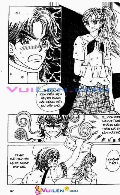 Chit Chat - Chapter 8 - Trang 83