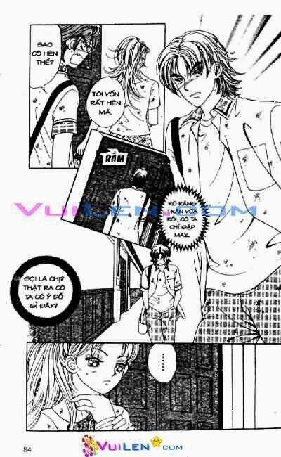 Chit Chat - Chapter 8 - Trang 85