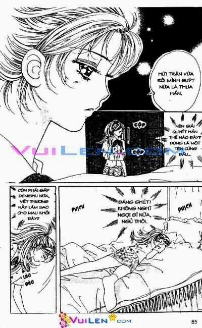 Chit Chat - Chapter 8 - Trang 86