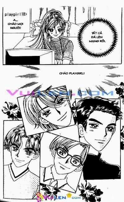 Chit Chat - Chapter 8 - Trang 88