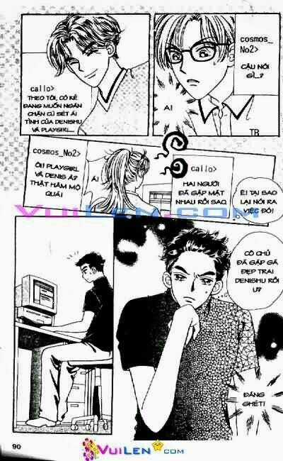 Chit Chat - Chapter 8 - Trang 91