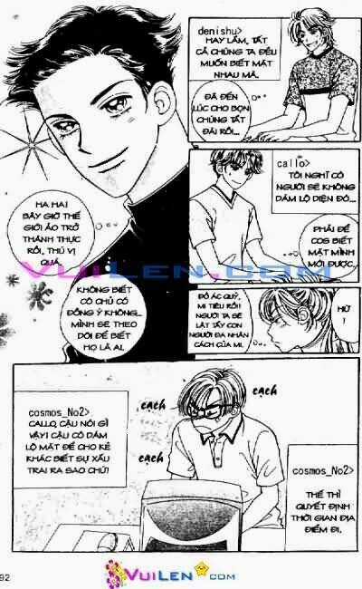 Chit Chat - Chapter 8 - Trang 93