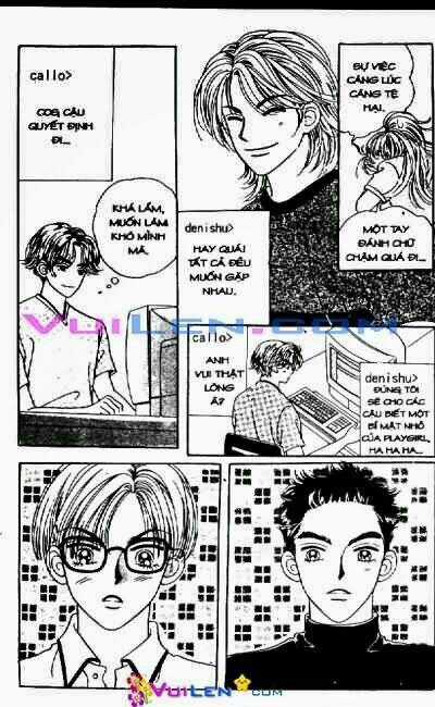 Chit Chat - Chapter 8 - Trang 94