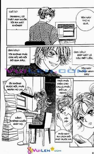 Chit Chat - Chapter 8 - Trang 96