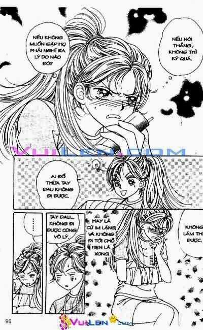 Chit Chat - Chapter 8 - Trang 97