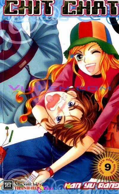 Chit Chat - Chapter 9 - Trang 1