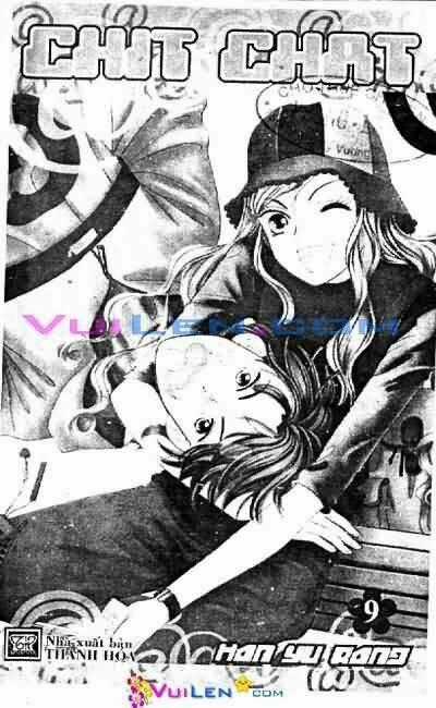 Chit Chat - Chapter 9 - Trang 2