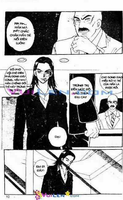 Chit Chat - Chapter 9 - Trang 11