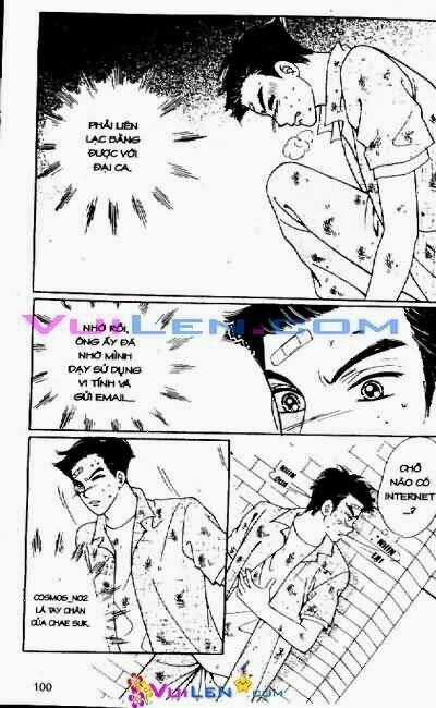 Chit Chat - Chapter 9 - Trang 101