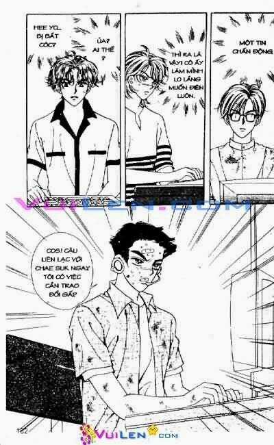 Chit Chat - Chapter 9 - Trang 103